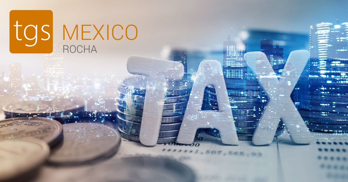 What are the tax obligations when doing business in Mexico?